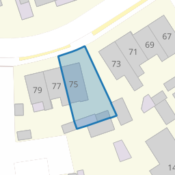 Perceel ODP01-H-1955