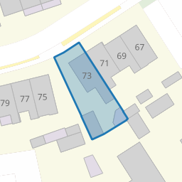 Perceel ODP01-H-1956