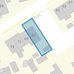 Perceel ODP01-H-1959