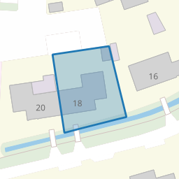 Perceel ODP01-H-1966