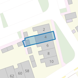 Perceel ODP01-H-1969