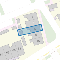 Perceel ODP01-H-1970