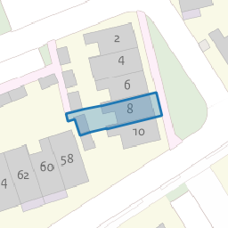 Perceel ODP01-H-1971