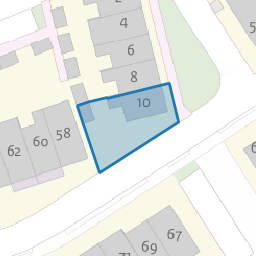 Perceel ODP01-H-1972