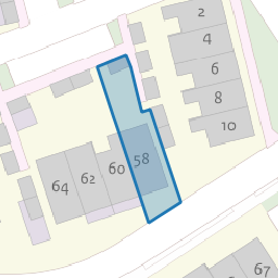 Perceel ODP01-H-1973