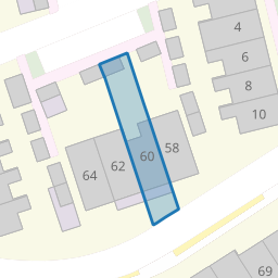 Perceel ODP01-H-1974