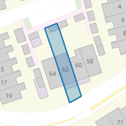 Perceel ODP01-H-1975