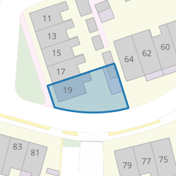 Perceel ODP01-H-1977