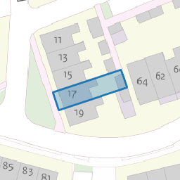 Perceel ODP01-H-1978