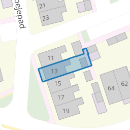 Perceel ODP01-H-1980