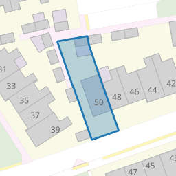 Perceel ODP01-H-1988