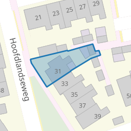 Perceel ODP01-H-1993