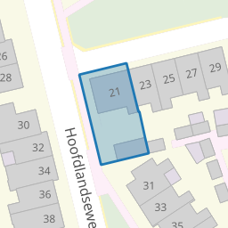 Perceel ODP01-H-1994