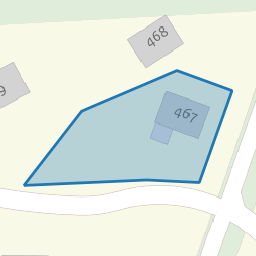 Perceel ODP01-H-2006