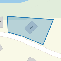 Perceel ODP01-H-2008