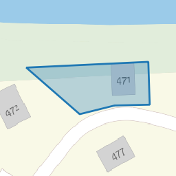 Perceel ODP01-H-2009