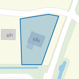 Perceel ODP01-H-2020