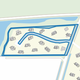 Perceel ODP01-H-2021