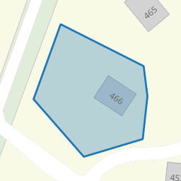 Perceel ODP01-H-2022