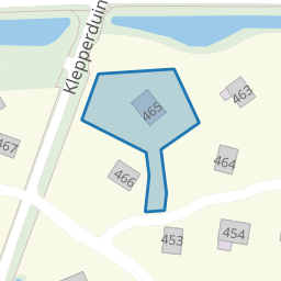 Perceel ODP01-H-2023