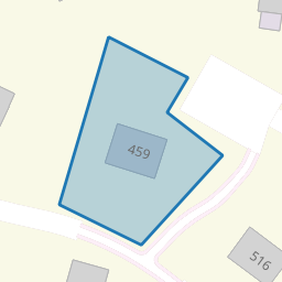 Perceel ODP01-H-2030