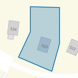 Perceel ODP01-H-2032