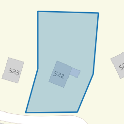 Perceel ODP01-H-2033