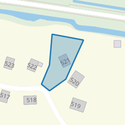 Perceel ODP01-H-2034