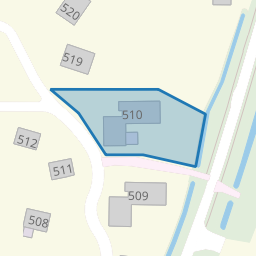 Perceel ODP01-H-2037