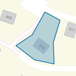 Perceel ODP01-H-2038