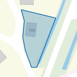 Perceel ODP01-H-2042