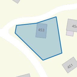 Perceel ODP01-H-2043