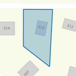 Perceel ODP01-H-2050