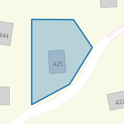 Perceel ODP01-H-2057