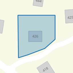 Perceel ODP01-H-2058