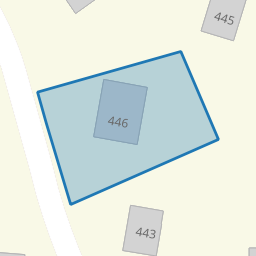 Perceel ODP01-H-2061