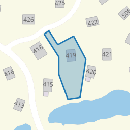 Perceel ODP01-H-2073