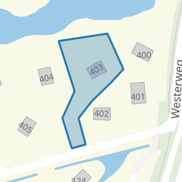 Perceel ODP01-H-2079