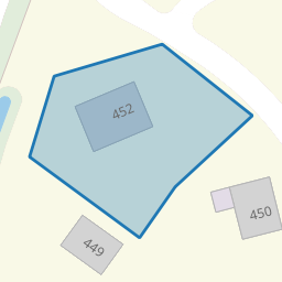 Perceel ODP01-H-2084