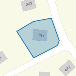 Perceel ODP01-H-2089