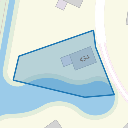 Perceel ODP01-H-2097