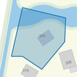 Perceel ODP01-H-2098