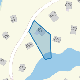 Perceel ODP01-H-2104