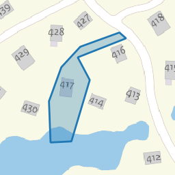 Perceel ODP01-H-2109