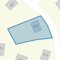 Perceel ODP01-H-2110