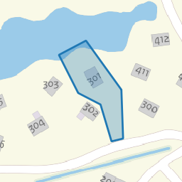 Perceel ODP01-H-2118