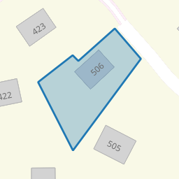 Perceel ODP01-H-2125