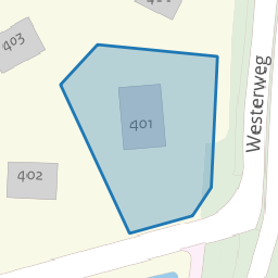 Perceel ODP01-H-2128