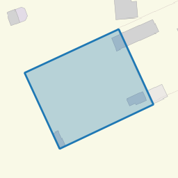 Perceel ODP01-H-2134