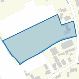 Perceel ODP01-H-2137